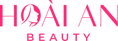 Hoài An Beauty Logo