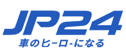 JP24 Logo
