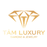 Tâm Luxury Logo